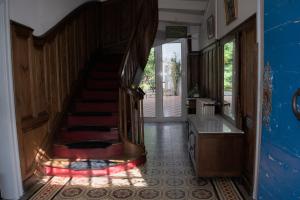 B&B / Chambres d'hotes Logis de Fornel : photos des chambres