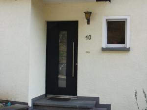 Ferienwohnung Morgen