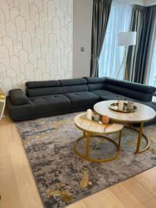 Klcc suites at star - 2 bedroom