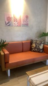 JORA LOFT - Japandi inspired apt 1- D