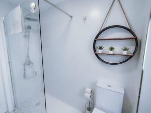 Cepero Malaga Center habitación 1