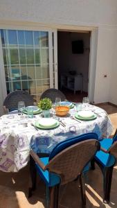 Bungalow in Poris de Abona - Casablanca