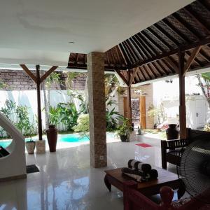 2BR private villa in Seminyak, Ayu Putri