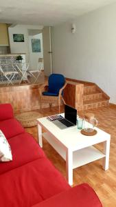 Bungalow in Poris de Abona - Casablanca