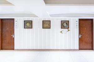 A Room Bangkok Sathorn