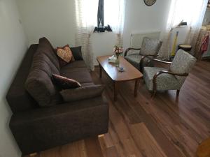 Vinohradnícky domček