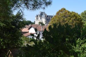 B&B / Chambres d'hotes Logis de Fornel : photos des chambres