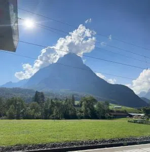 Bom descanso - Mollis