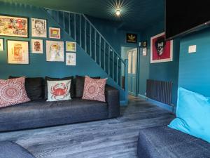 Comfortable Margate Home