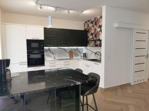 Apartament na Irysowej