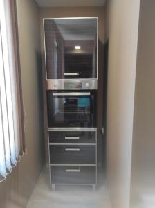 Етаж от къща - Нощувки Ками