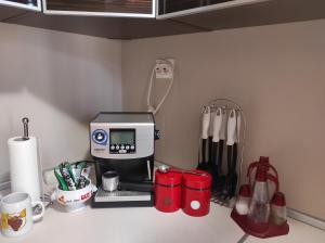 Етаж от къща - Нощувки Ками