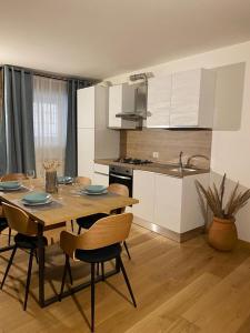 ORVIETO ANTICA Apartment