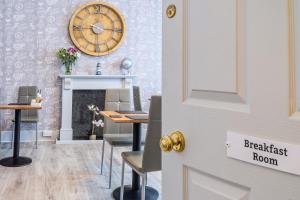 The Mariners - Torquay