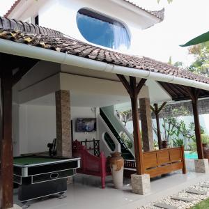 2BR private villa in Seminyak, Ayu Putri