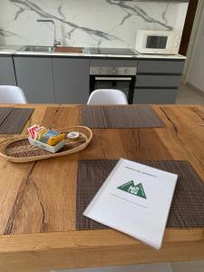 Appartamento Alpi Retiche