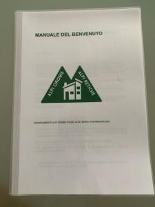 Appartamento Alpi Retiche