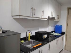 MOA Staycation - Ashti