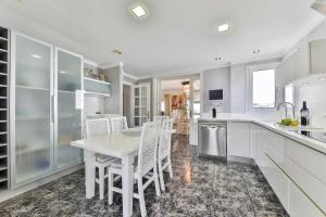 Villa Sa Caleta Private sea & spa