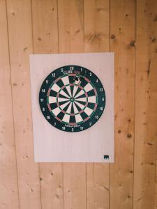 Maisons de vacances Villa MoMa Nouvelle sur Ares : photos des chambres