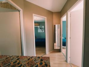 Maisons de vacances Villa MoMa Nouvelle sur Ares : photos des chambres