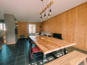 Maisons de vacances Villa MoMa Nouvelle sur Ares : photos des chambres