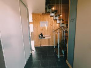 Maisons de vacances Villa MoMa Nouvelle sur Ares : photos des chambres