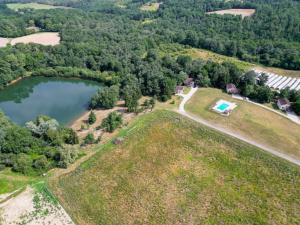 Maisons de vacances Gites a la campagne : photos des chambres