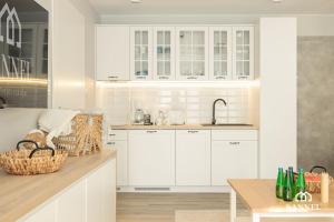 Apartament Elegance z basenem- Pobierowo Baltic Apartments-SANNEL Apartments for rent