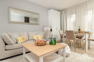 Apartament Elegance - Pobierowo Baltic Apartments