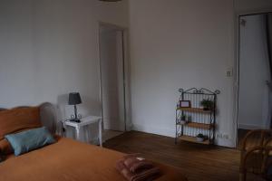 B&B / Chambres d'hotes Logis de Fornel : photos des chambres