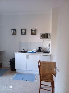B&B / Chambres d'hotes Logis de Fornel : photos des chambres