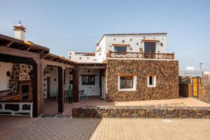 Casa Tilama - 4hvězdičkové hotely ve městě Tinajo