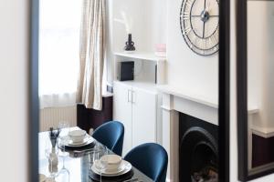 Watford Casa - 2 bed and 2 bath home near Watford Junction Station