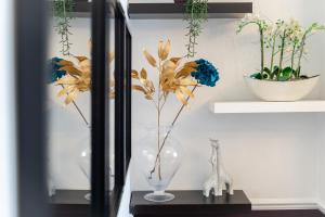 Watford Casa - 2 bed and 2 bath home near Watford Junction Station