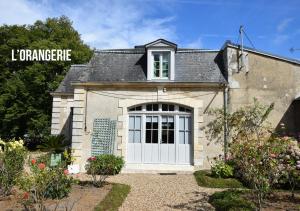 Maisons de vacances Les Gites de La Chartreuse : photos des chambres