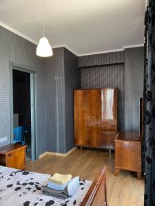 Bright and Cozy apartment in Didi Dighomi