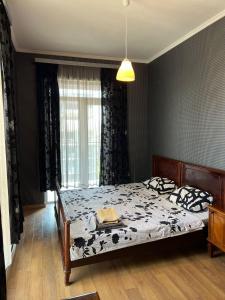 Bright and Cozy apartment in Didi Dighomi