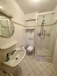Ferienwohnung Almblick