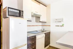 Playa del Sol studio