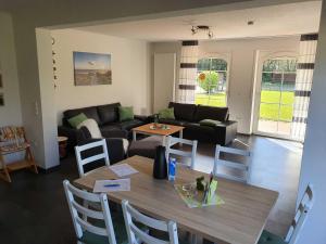 Ferienhaus Drees 5 Sterne