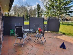 Ferienhaus Drees 5 Sterne