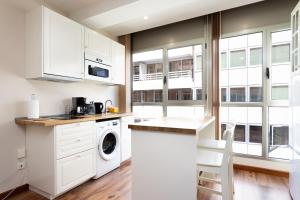 Home2Book Bright & Comfy Apt Santa Cruz Center