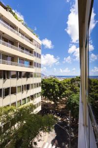 Home2Book Bright & Comfy Apt Santa Cruz Center