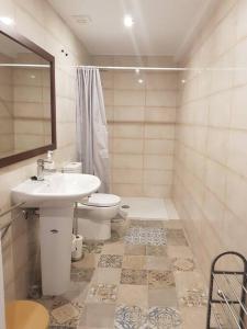 VibesMuxía- Casa Rural Castelo