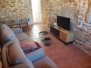 VibesMuxía- Casa Rural Castelo