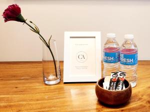 Casa Antonio at Viceroy McKinley Hill