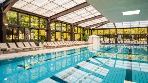 Hotel Terme Jezercica