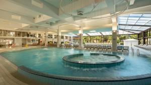 Hotel Terme Jezercica 