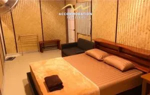 Rock View Terrace - Ban Khlong Nan